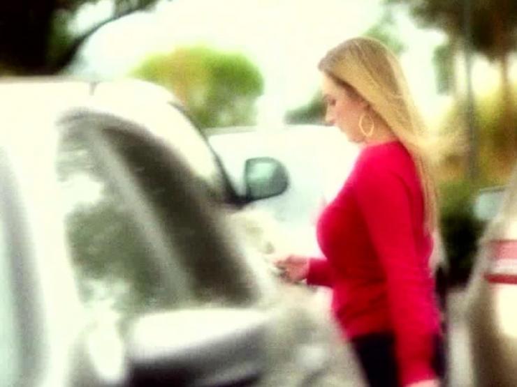 72 phút kinh hoàng của cô gái bị “yêu râu xanh” bắt cóc: Tội ác bên trong chiếc xe
