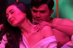 Phim - "Phú bà" ham trai trẻ trên màn ảnh Việt: Người ở nhà 6 tỷ đẹp như khách sạn