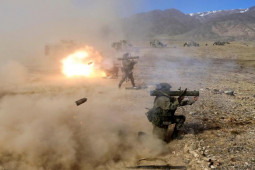 Media - "Hỏa thần" nhỏ nhưng "có võ" lợi hại, chuyên diệt xe tăng và xe chiến đấu