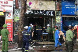 Điều tra vụ cháy quán karaoke làm 3 chiến sĩ hi sinh, rà soát toàn bộ quán karaoke, bar, vũ trường