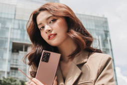 Thời trang Hi-tech - Các mẫu flagship cũ nhưng hiệu năng vẫn còn rất "khủng"