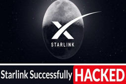 Công nghệ thông tin - Vệ tinh Starlink triệu đô của SpaceX bị hack chỉ bằng… một bo mạch tự chế