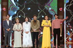 Giải trí - Ca sĩ Hồng Vân kể về thời là “nàng thơ” của nhiều văn nghệ sĩ