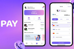 Công nghệ thông tin - Viber tham vọng thành siêu ứng dụng khi có thêm ví điện tử