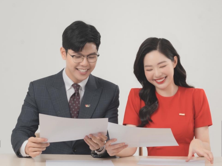 Làm đẹp - MC truyền hình quân đội tiết lộ đặc điểm ngoại hình quan trọng để đẹp khi lên sóng