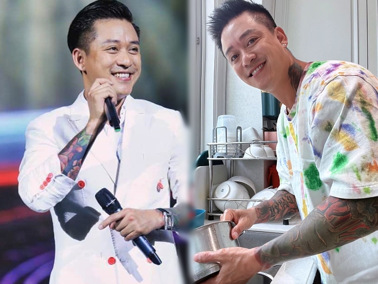 Ca nhạc - MTV - Tuấn Hưng tiết lộ lý do đang "kiếm tiền dễ" lại đột ngột tạm ngưng ca hát