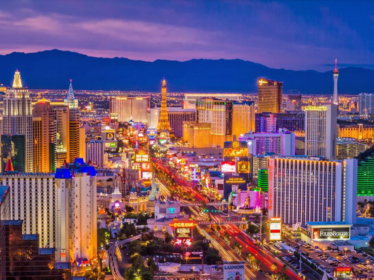 Các vị trí đắc địa tại Hoa Kỳ như ven biển Miami Beach, Myrtle Beach, khu vực gần trung tâm mua sắm hay casino như Orlando, Las Vegas, Chicago đều có mật độ Condotel tập trung rất cao