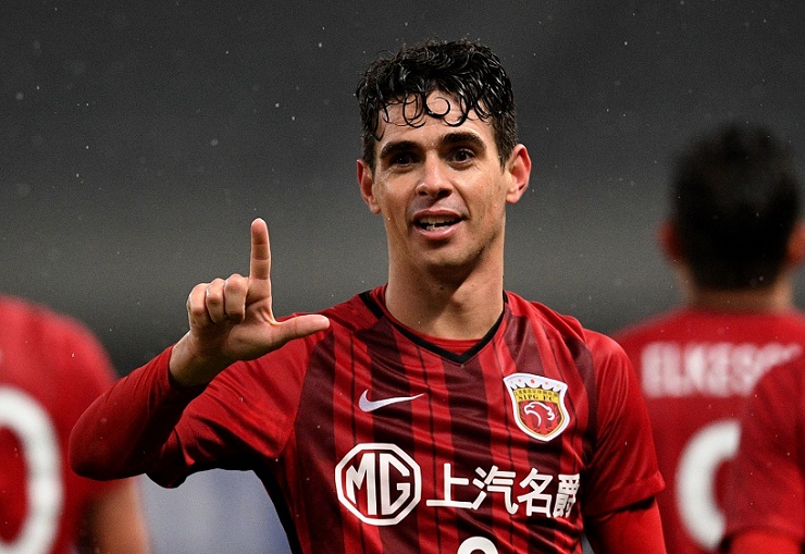 Oscar không thể hồi hương