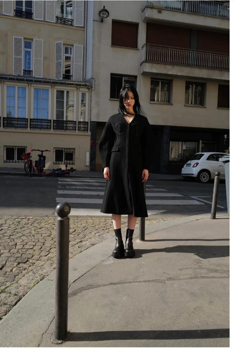 Thời trang đang dần tiến tới thời kỳ của sự phản diện? - 6