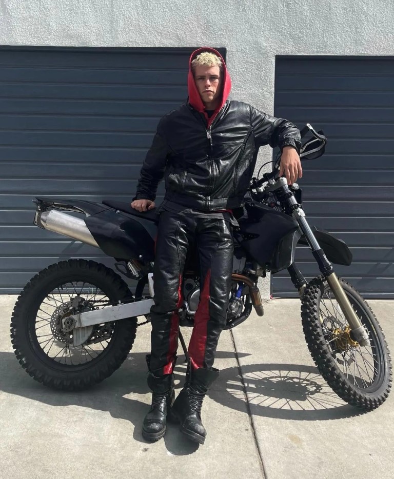 Thời trang đang dần tiến tới thời kỳ của sự phản diện? - 4