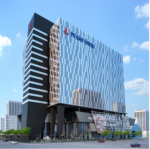 PV Gas có lợi nhuận tăng mạnh