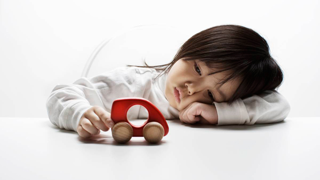 Thiếu sắt dẫn đến thiếu máu, khiến trẻ mệt mỏi, biếng ăn, kém hấp thu