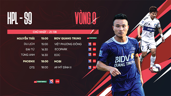 V-League vòng 13: Ông lớn tăng tốc, hứa hẹn tiếp tục có bất ngờ - 2