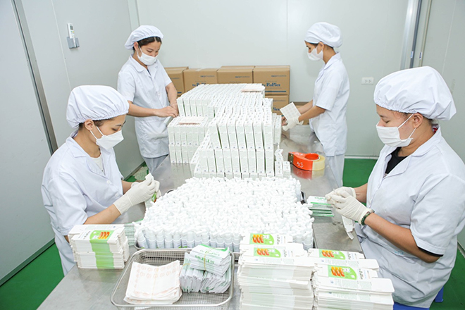 Xịt chống sâu răng Dr.BaBies - Chăm sóc những chiếc răng đầu tiên cho bé yêu - 1