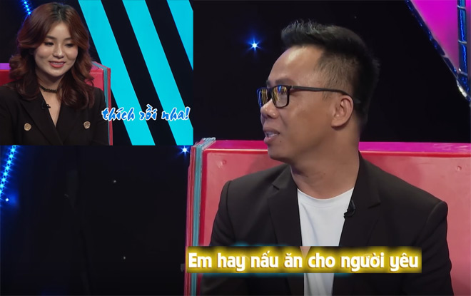 Cô gái &#34;hơi cầu toàn, hay trễ giờ&#34; tìm bạn trai &#34;có nụ cười đẹp, nói ít làm nhiều&#34; - 2