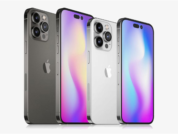 Thời trang Hi-tech - BOE liệu có đủ "trình" để kiếm tiền từ màn hình của iPhone 14?