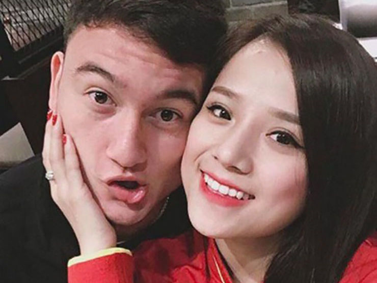 Giải trí - "Thánh nữ cover" từng khiến thủ môn Lâm Tây "say như điếu đổ" giờ ra sao?