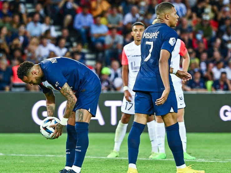 Bóng đá - Vụ Neymar - Mbappe chưa chấm dứt: Bị ép giảng hòa, ai sẽ "cuốn gói" rời PSG?