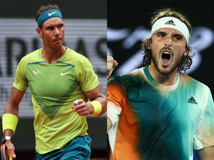 Thể thao - Cincinnati Open ngày 3: Tsitsipas - Rublev đi tiếp, Raducanu "hủy diệt" Azarenka