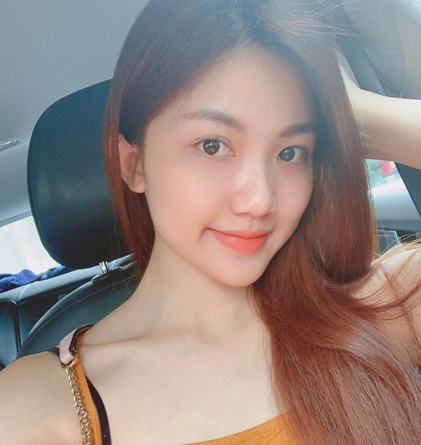 Nữ diễn viên quê Thanh Hóa mặt xinh, dáng đẹp cao hơn 1m70 chẳng thua kém hoa hậu - 5