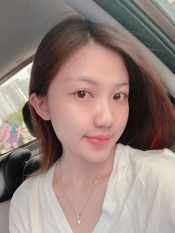 Nữ diễn viên quê Thanh Hóa mặt xinh, dáng đẹp cao hơn 1m70 chẳng thua kém hoa hậu - 4