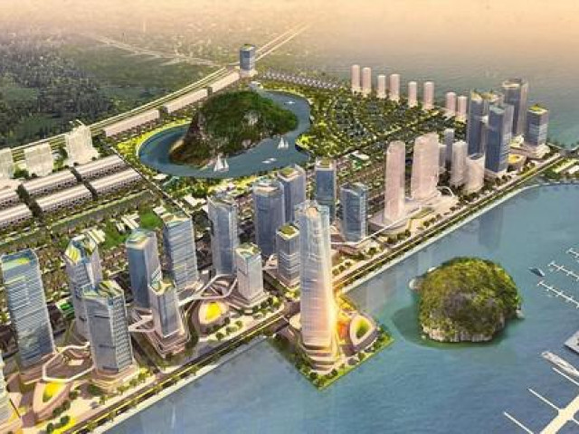 Tin tức trong ngày - Sự thật về “hòn non bộ khủng nhất Việt Nam”