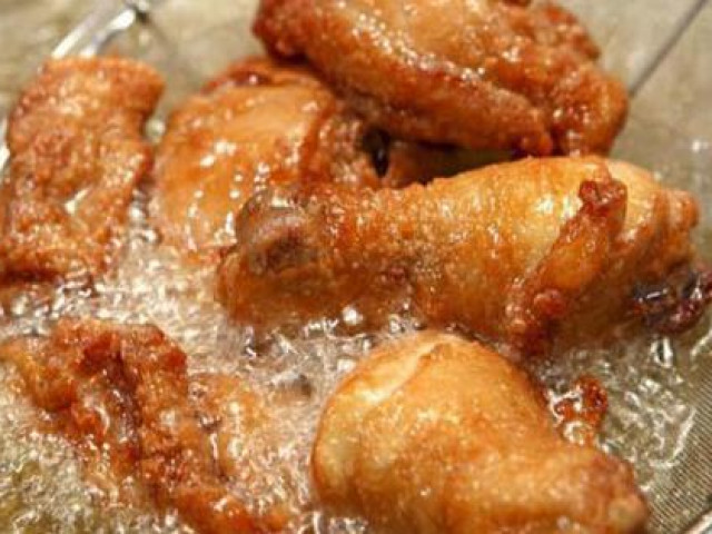 Sức khỏe đời sống - 5 món khoái khẩu được khuyến cáo không ăn vào buổi tối vì tàn phá cơ thể khủng khiếp