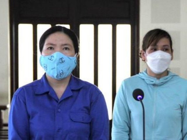 Pháp luật - Nữ đại gia bất động sản Đà Nẵng vỡ nợ 1.300 tỷ lãnh án chung thân