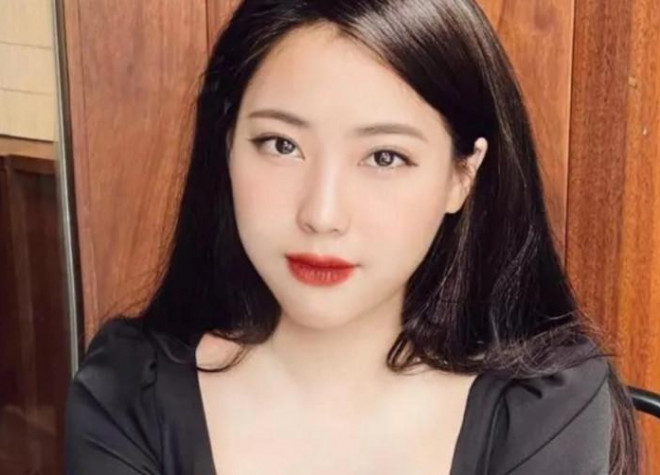 Lương Hải Như trước khi mất tích bí ẩn