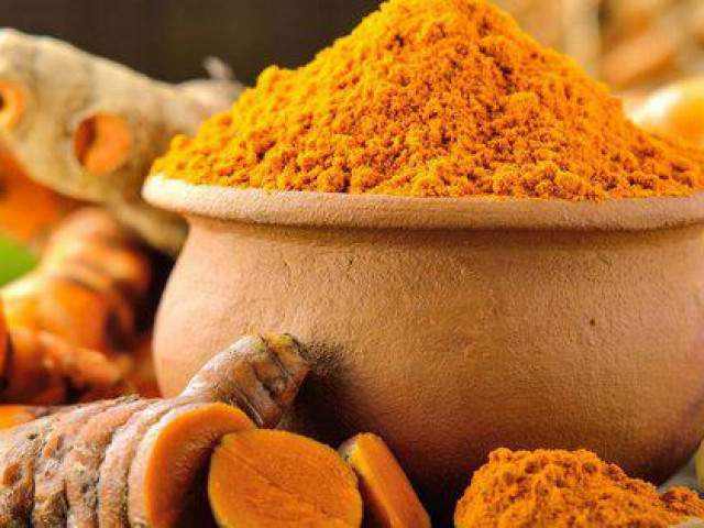 Sức khỏe đời sống - 6 tác hại khi ăn nhiều nghệ