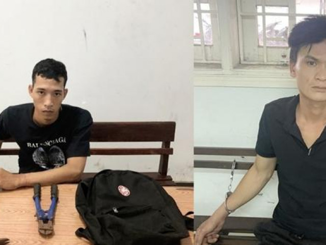 Pháp luật - "Huyền Minh nhị lão” sa lưới Công an