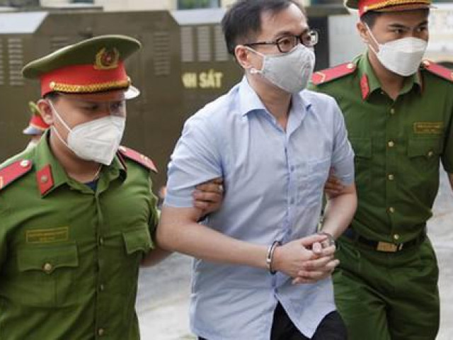 Tin tức trong ngày - Công an kết luận: Tề Trí Dũng thành khẩn khai báo, ăn năn,..