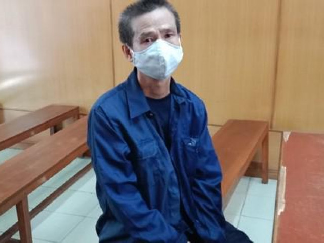 Pháp luật - Nghi vợ quan hệ bất chính, chồng mất hết lý trí