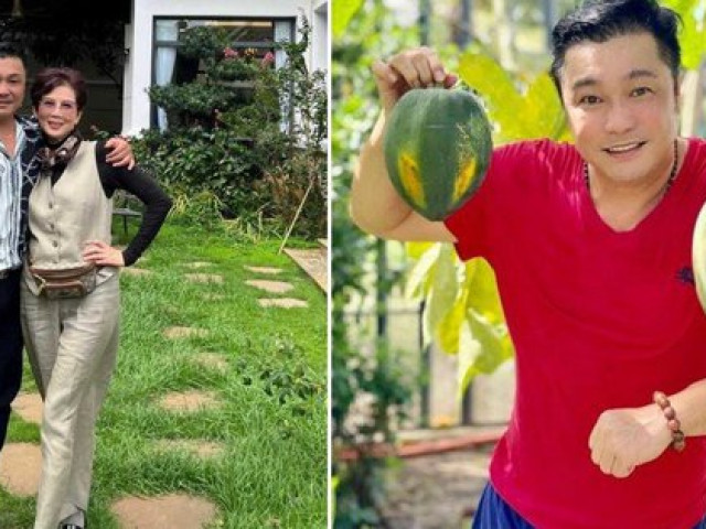 Kinh doanh - Cận cảnh biệt thự 700m2 của nam diễn viên được Tổ chức Guinness ghi nhận có cát-xê cao nhất Việt Nam