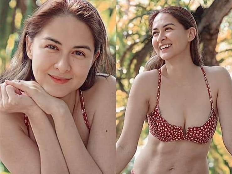 Làm đẹp - 2 "người đàn bà đẹp nhất nhì Philippines" làm mẹ vẫn triệu người say mê nhờ đâu?