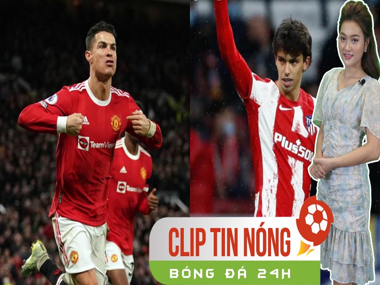 MU đàm phán ”bom tấn” đắt thứ 4 lịch sử, Chelsea có trung vệ đắt ngang Maguire? (Clip Tin nóng bóng đá 24H)