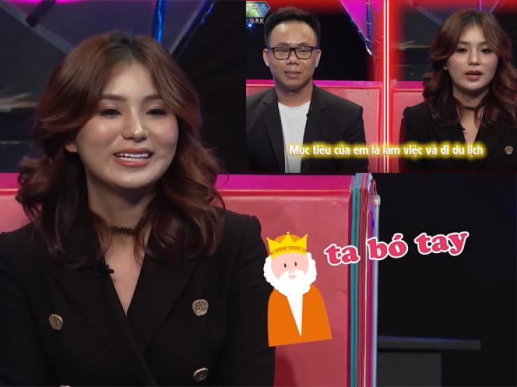 Bạn trẻ - Cuộc sống - Cô gái "hơi cầu toàn, hay trễ giờ" tìm bạn trai "có nụ cười đẹp, nói ít làm nhiều"