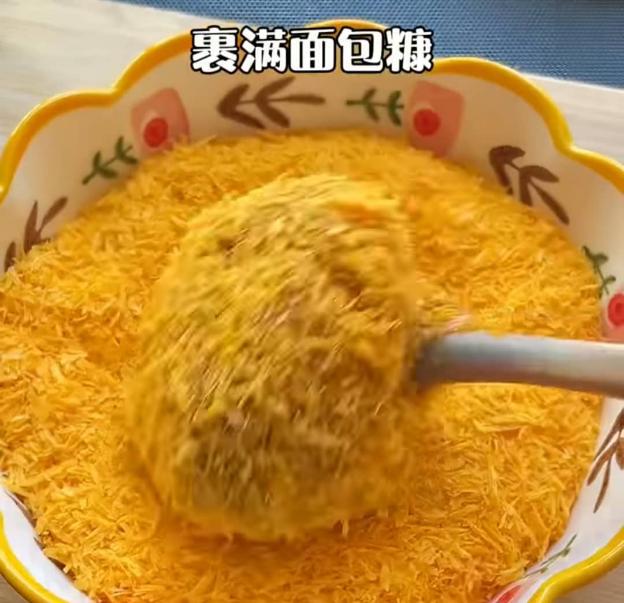 Đùi gà chiên thế này rất ngon giòn, nhanh gọn, trông còn ‘sang chảnh’ - 6