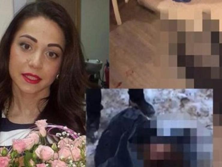 Pháp luật - Bị nữ doanh nhân trẻ từ chối "yêu", gã bạn trai cũ gây tội ác