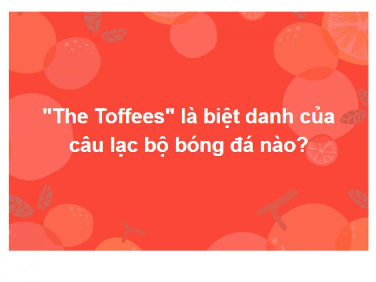 Giáo dục - du học - Thông minh đến mấy cũng không dám chắc trả lời đúng trọn bộ câu hỏi này