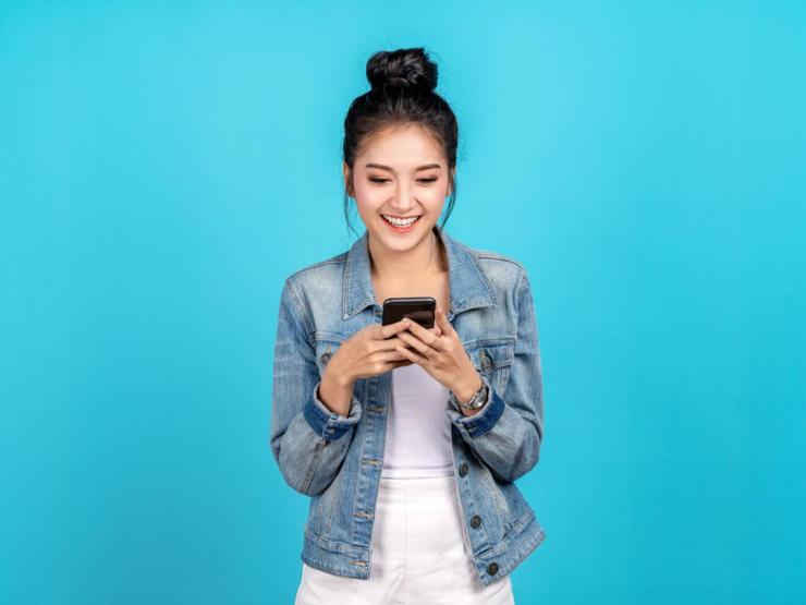 Thời trang Hi-tech - 3 smartphone vừa "ngon" vừa đẹp trong tầm giá 5 triệu phù hợp học sinh, sinh viên