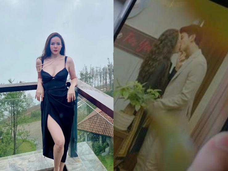 Phim - Cả vợ cả chồng đều là diễn viên "khét tiếng" màn ảnh: Đời thực ra sao?