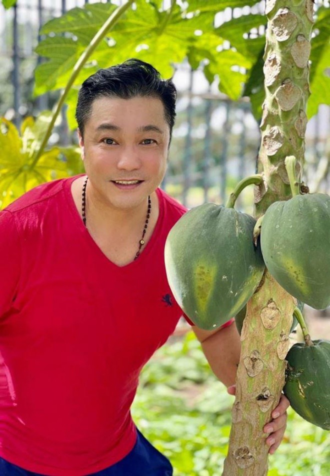 Cận cảnh biệt thự 700m2 của nam diễn viên được Tổ chức Guinness ghi nhận có cát-xê cao nhất Việt Nam - 11