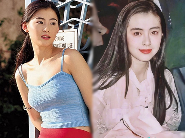 Đời sống Showbiz - Trương Bá Chi sở hữu tài sản hơn 800 tỷ, loạt mỹ nhân nổi tiếng cùng thời giờ ra sao?