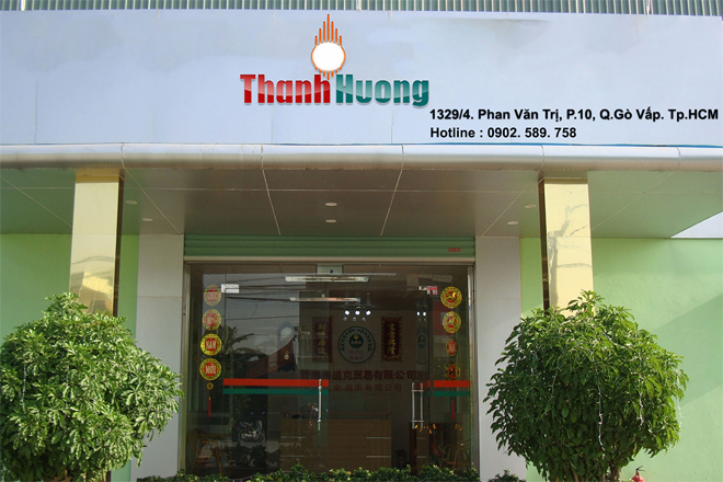 Thanh Hương Shop – Địa chỉ phân phối thực phẩm chức năng an toàn cho mọi gia đình - 2