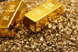 Kinh doanh - Giá vàng hôm nay 18/8: Giảm mạnh không phanh