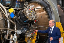 Thế giới - Đại sứ Nga nói châu Âu gánh hậu quả khi theo Mỹ chặn đường ống Nord Stream 2