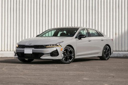 Tin tức ô tô - Bảng giá xe KIA K5, giá lăn bánh mới nhất nửa cuối tháng 8/2022
