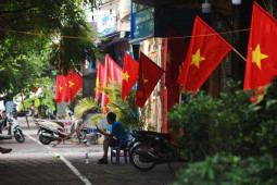 4 ngày nghỉ lễ Quốc khánh 2/9, người lao động đi làm được hưởng lương thế nào?
