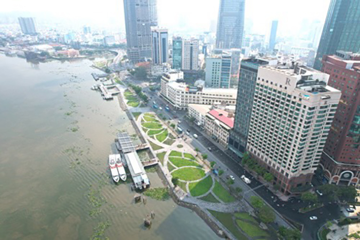 Mức này còn hơn nhiều tỉnh khác trong cả nước.&nbsp;

